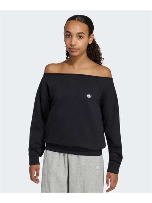 os sweatshirt ADIDAS ORIGINAL | KR3481BLACK